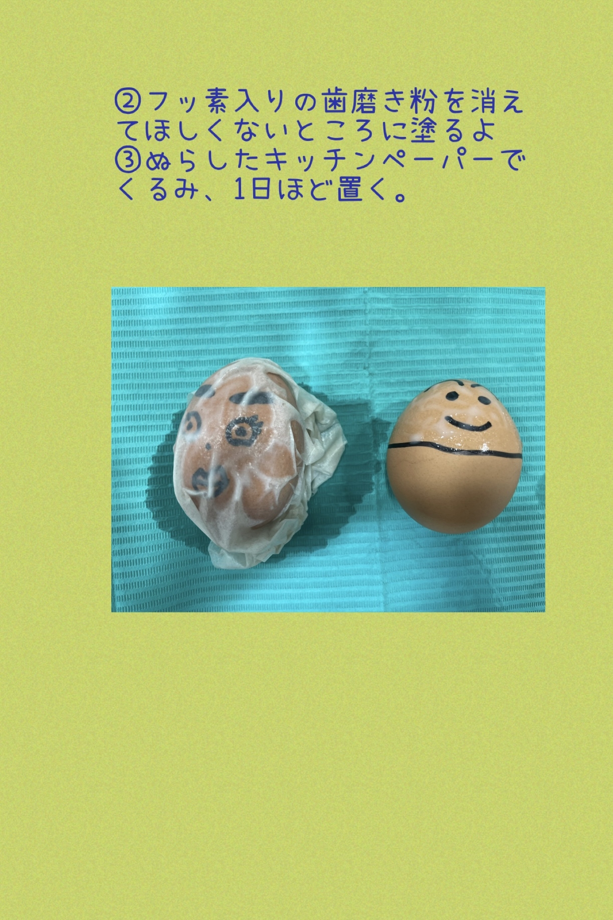 実験