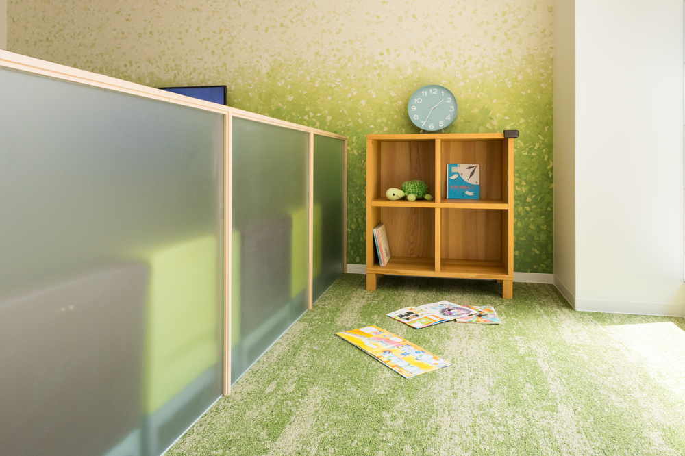 kidsroom